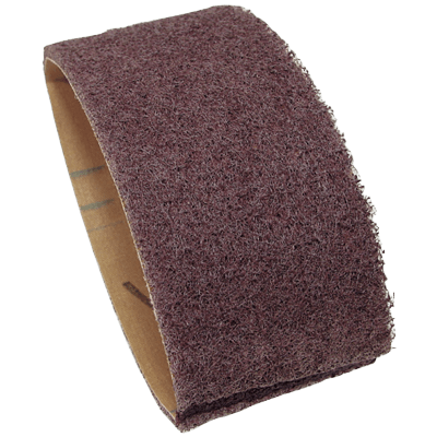 ディスクグラインダー用研磨材 ストレート80シリーズ ユニロンコーン (ストレート80)-柳瀬株式会社