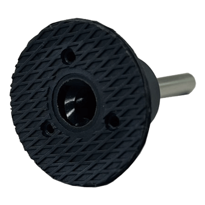 ディスクグラインダー用研磨材 ペッタンシリーズ ペッタンパット-柳瀬株式会社