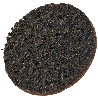 ディスクグラインダー用研磨材 ペッタンシリーズ ペッタンユニロン-柳瀬株式会社