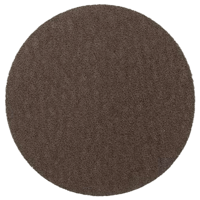 ディスクグラインダー用研磨材 丸シートシリーズ アルミナ丸シート-柳瀬株式会社