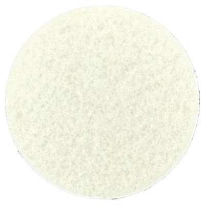 ディスクグラインダー用研磨材 丸シートシリーズ フェルト丸シート-柳瀬株式会社