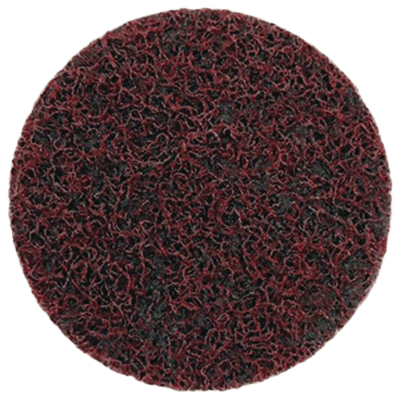 ディスクグラインダー用研磨材 丸シートシリーズ ユニロン丸シート-柳瀬株式会社