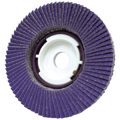 ディスクグラインダー用研磨材 SG (セービング) シリーズ SG ハッピーTOP-柳瀬株式会社