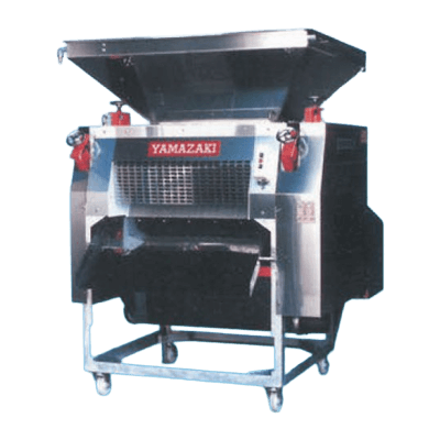 酪農・畜産のふん尿処理用 個液脱水分離機 狭い場所でも大丈夫 スラリーセパレーター YK700 BS型-株式会社ウスヰ産業