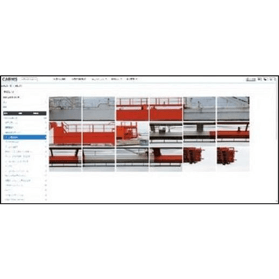 撮影データ管理アプリ ドローンスナップクラウド-株式会社TENQ SYSTEMS