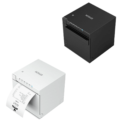 POS周辺機器 レシートプリンタ TMシリーズ-日本NCRサービス株式会社