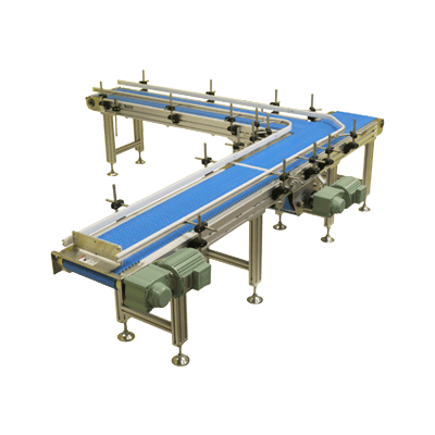 ワイドトップinコンベヤシステム WinCS (ウインクス)-ツバキ山久チエイン株式会社