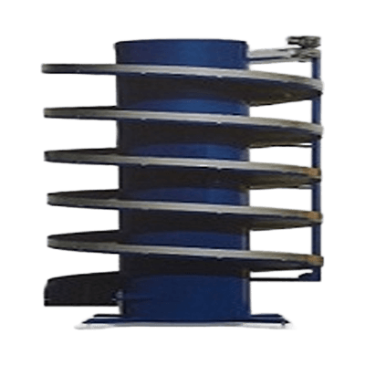 スパイラルベイヤーSV-ツバキ山久チエイン株式会社