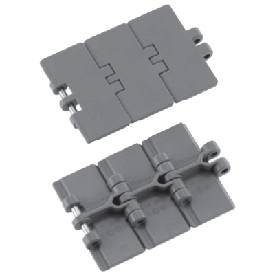 プラトップチェーン TTP/TTP-P形-ツバキ山久チエイン株式会社