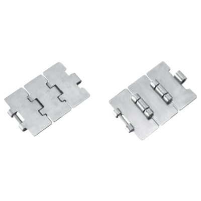 ステンレストップチェーン TT形-ツバキ山久チエイン株式会社