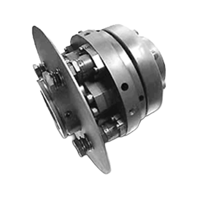 Autogard トルクリミター 820シリーズ-ツバキ山久チエイン株式会社