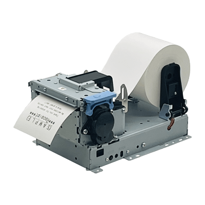 高信頼性・高速キオスクプリンター 2インチモデル NP-2511D-4-日本プリメックス株式会社