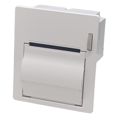 2インチパネルマウントプリンター NP-P2071M/P2072M-日本プリメックス株式会社