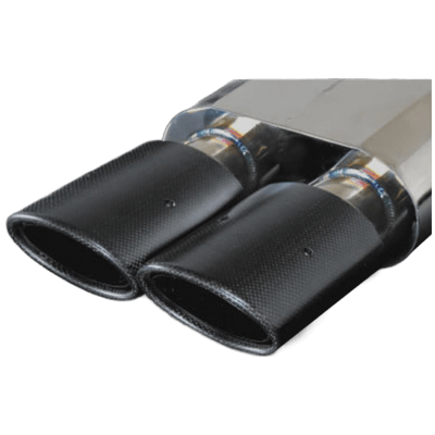 マフラー KLANG MUFFLER SYSTEM K-01 シングル-株式会社T-STYLE