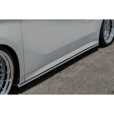 エアロパーツ MAGIC FLAP SERIES 30系M/C ALPHARD サイドステップ-株式会社T-STYLE
