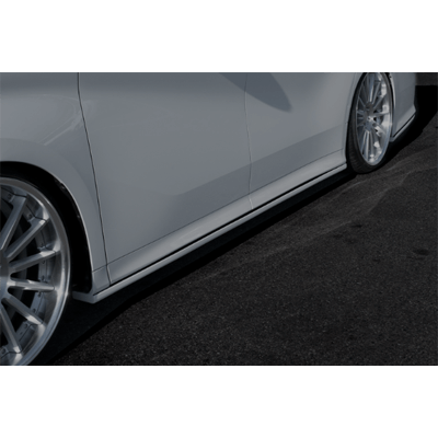 エアロパーツ MAGIC FLAP SERIES 30系 ALPHARD サイドステップ-株式会社T-STYLE