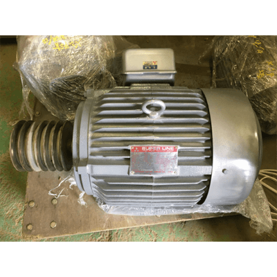 三菱 三相モーターSF-J 200V 4P 11kW-株式会社FORT