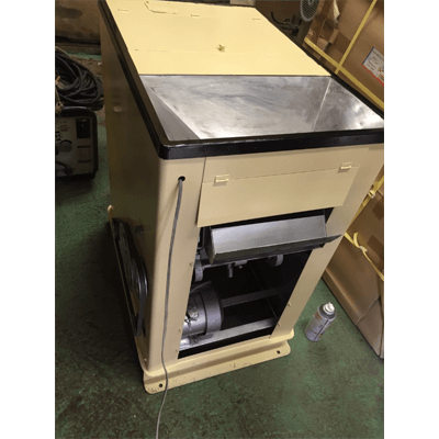 トーヨーライス 石抜&砕米機 E-2-株式会社FORT