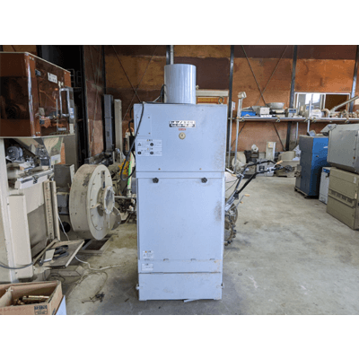 集塵機 VNA-30-株式会社FORT