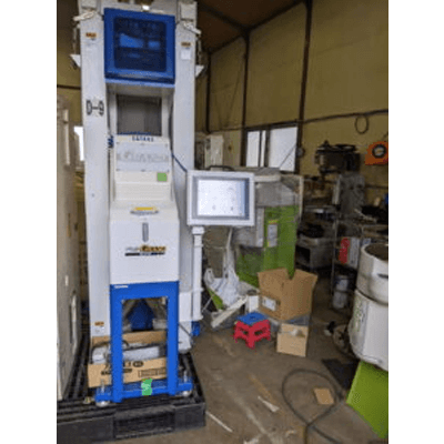 サタケ 色彩選別機ピカ選グランド ES-01AM-株式会社FORT