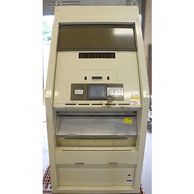 アクティブ DCS-50 色彩選別機-株式会社FORT