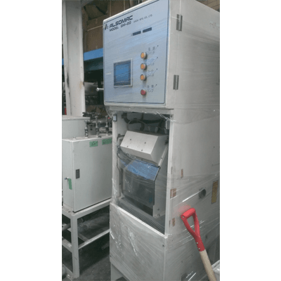 安西 ガラス選別機 GM-20-株式会社FORT