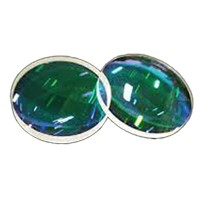 光学部品 紫外線 (UV) レンズ-Sichuan JUKA Optical technology