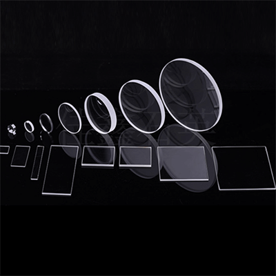 光学部品 高精度光学窓-Sichuan JUKA Optical technology