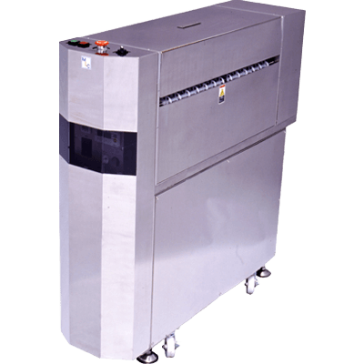 バキュームで除塵MLCバキュームクリーナー MMV-165S-株式会社エム・エル・シー