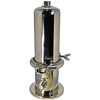 浄水器 WCF-ウォラークリーナ株式会社