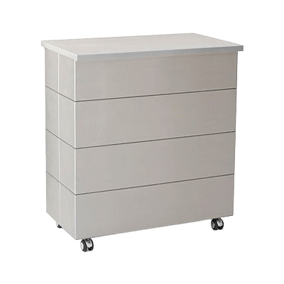 Trash Box CUBOID PA-1S-有限会社ケナー