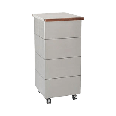 Trash Box CUBOID PB-2N-有限会社ケナー