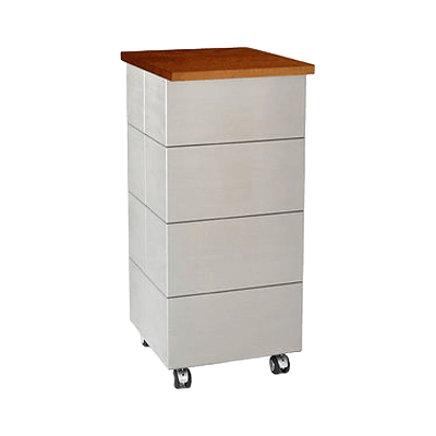 Trash Box CUBOID PA-2W-有限会社ケナー