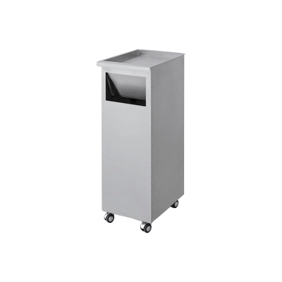 Push the front type TrashWagon POITRAY (ポイトレイ) TW-1-有限会社ケナー