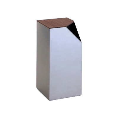 TrashCan BEAK (ビーク) TC-240-有限会社ケナー