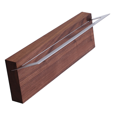 Slippers rack SLOPE (スロープ) SR-1-有限会社ケナー