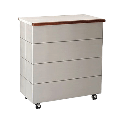 Trash Box CUBOID PA-1N-有限会社ケナー