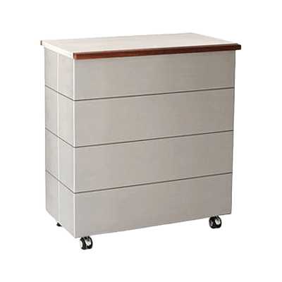 Trash Box CUBOID PB-1N-有限会社ケナー