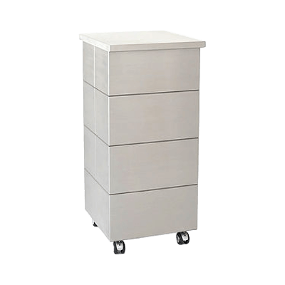 Trash Box CUBOID PA-2S-有限会社ケナー