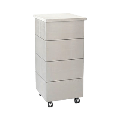 Trash Box CUBOID PB-2S-有限会社ケナー