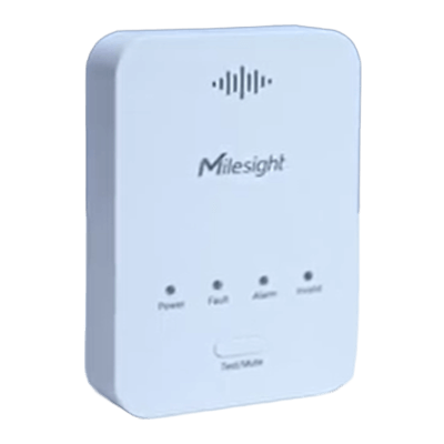 LoRaWANセンサ LoRaWAN®ガス検知器 GSシリーズ GS101-ウェーブクレスト株式会社
