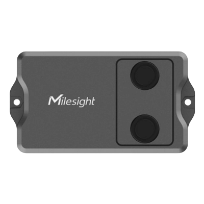 LoRaWANセンサ マルチファンクション 超音波距離センサー EM400シリーズ EM400-MUD-ウェーブクレスト株式会社