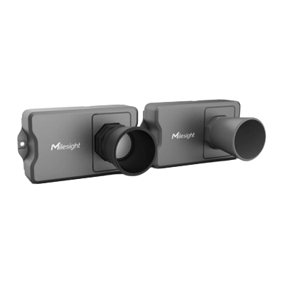 LoRaWANセンサ 超音波距離センサー EM400シリーズ EM400-UDL-ウェーブクレスト株式会社