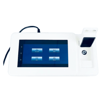 PCR熱サイクル装置 蛍光測定装置 FM201-ウェーブクレスト株式会社