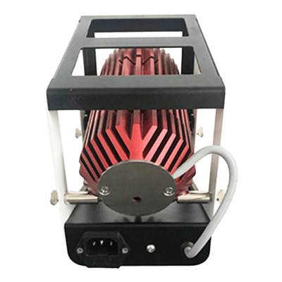 微生物培養 赤外線マイクロ滅菌器 TS950S-ウェーブクレスト株式会社