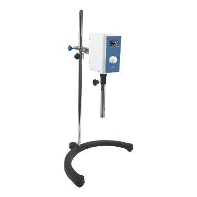 デジタル乳化ホモジナイザー TH200D-ウェーブクレスト株式会社