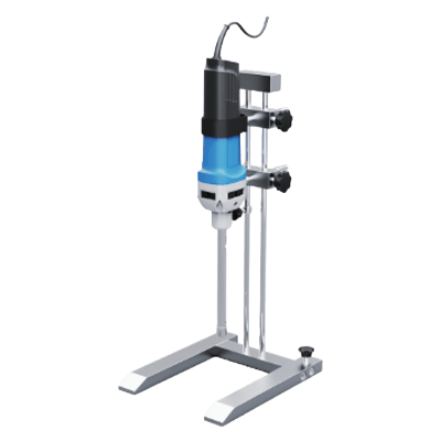 ホモジナイザー 高剪断均質化装置 TH500-ウェーブクレスト株式会社