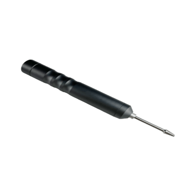 ホモジナイザー ハンドヘルドティッシュグラインダー HTG80-ウェーブクレスト株式会社