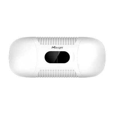 LoRaWANセンサ 人数カウントシリーズ ウルトラToFピープルカウンター VS135-ウェーブクレスト株式会社