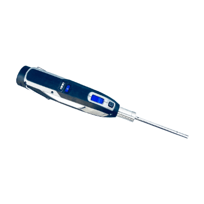 組織ホモジナイザー-充電式 TH160B-ウェーブクレスト株式会社